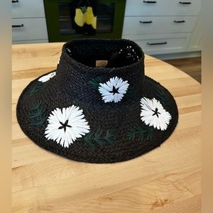 Fleur Black Hat